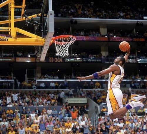 2023年NBA现役球员排名揭晓：谁是最强王者？  